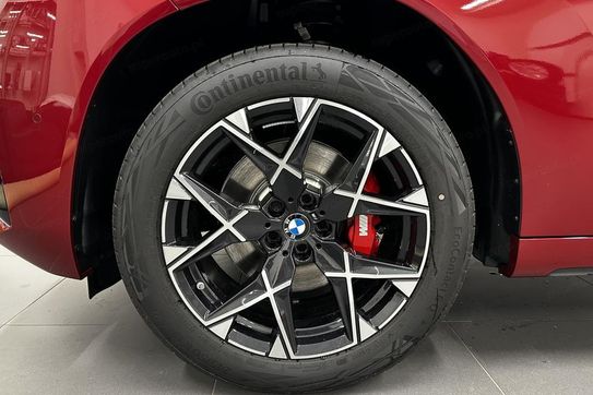 BMW X3 xDrive20d M Sport