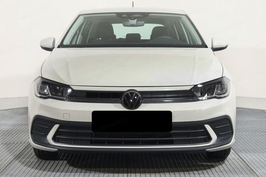 Volkswagen Polo 1.0 MPI Pure