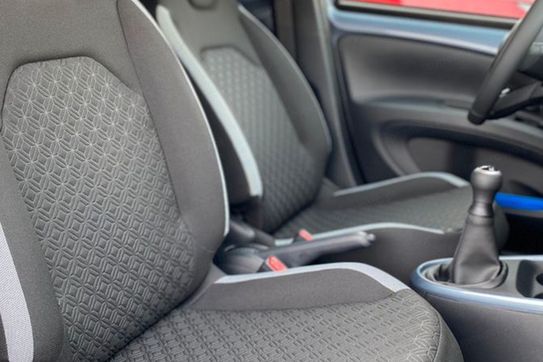 Toyota Aygo X Style 1.0 Benzyna