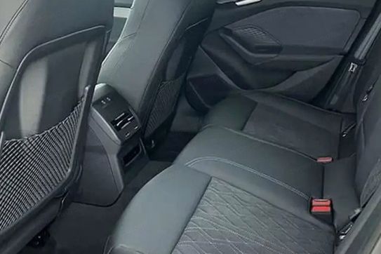 Audi A5 e-Hybrid quattro