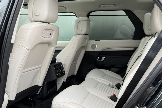 Land Rover Discovery V 3.0 D350 mHEV Gemini