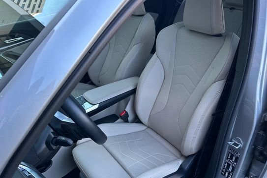 BMW X1 xDrive20d M Sport