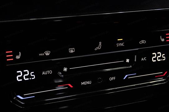 Volkswagen Arteon 2.0 Tsi Elegance Dsg