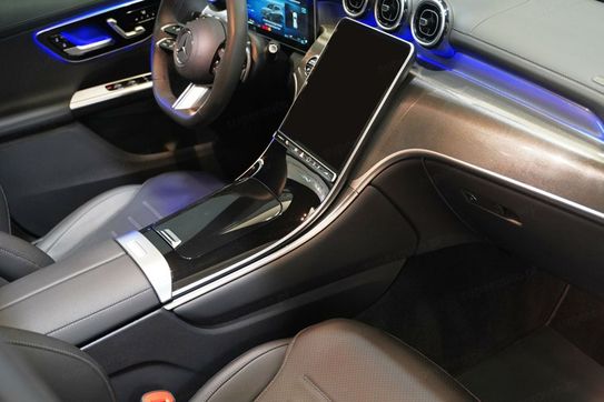 Mercedes GLC 200 d  4-Matic AMG Line