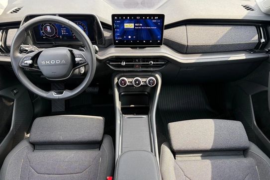 Skoda Kodiaq 2.0 TDI 4x2 Selection DSG