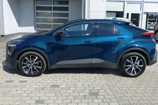 Toyota C-HR 1.8 Hybrid Style