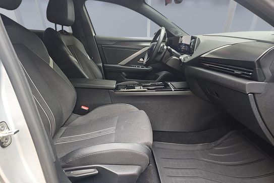 Opel Astra Cdti Gs S&S