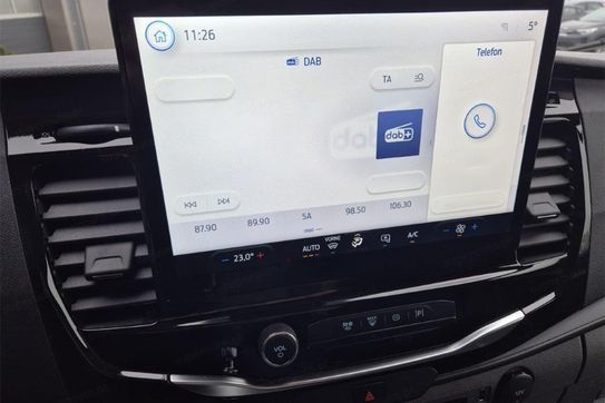 Ford Transit 350 L2H2 Trend