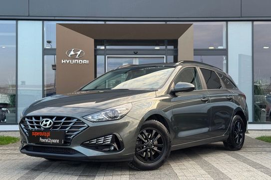 Hyundai i30 1.0 t-Gdi Modern Dct