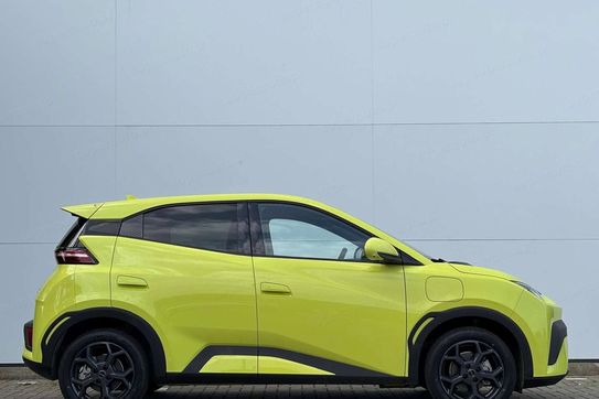 BYD Dolphin Surf Comfort