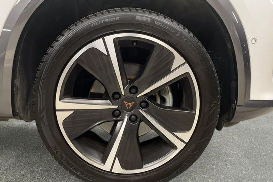 Cupra Formentor 1.5 TSI DSG