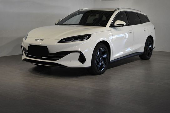 BYD Seal 6 DM-i Boost Touring