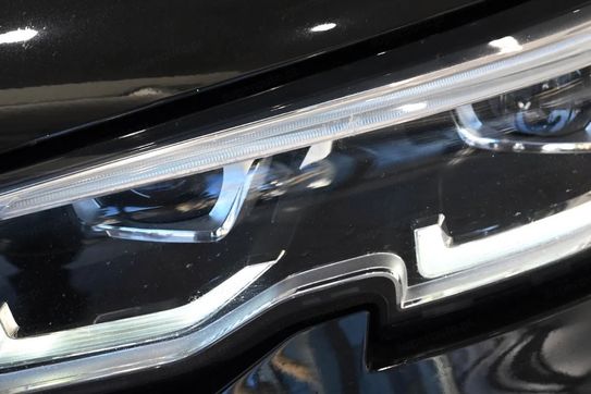 BMW Seria 3 320d xDrive Luxury Line aut