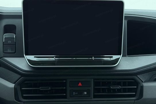 Volkswagen Crafter L5H3