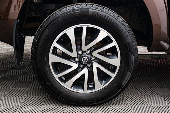 Nissan Navara 2.3 dCi Tekna