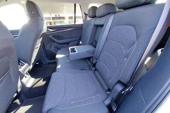 Skoda Kodiaq 2.0 Tdi 4X4 Drive Dsg