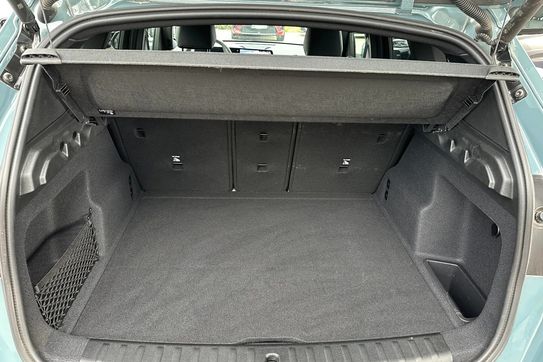 BMW X1 sDrive18d M Sport