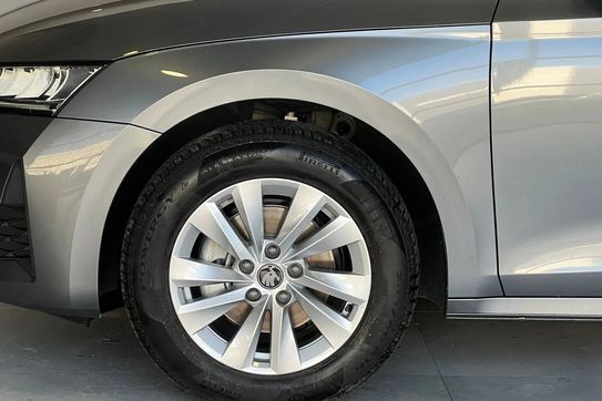 Skoda Octavia 1.5 TSI mHEV Edition 130 Essence DSG