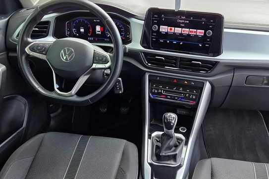 Volkswagen T-Roc 1.0 TSI Life
