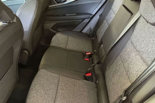 Renault Austral Techno 1.2 E-Tech Full Hybrid