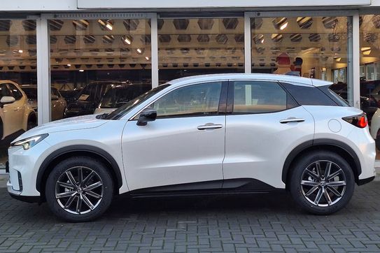 Lexus LBX Elegant 1.5 Hybrid