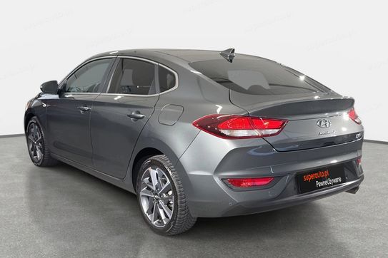 Hyundai i30 1.5 T-GDI 48V Smart DCT