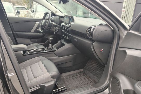 Citroen C4 Puretech Feel Pack S&S