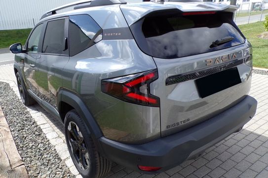 Dacia Bigster Extreme 1.2 TCe mHEV ECO-G LPG