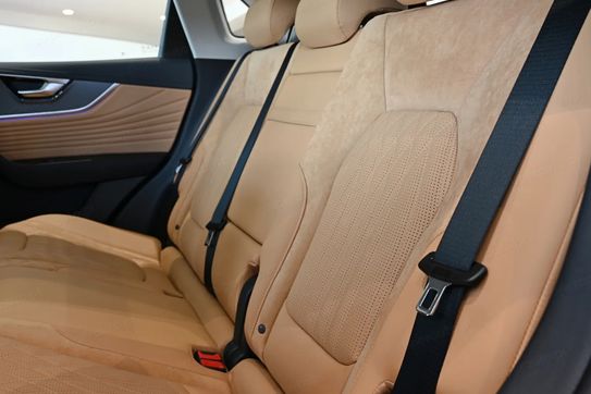 Hongqi HS5 Executive AWD 2.0T