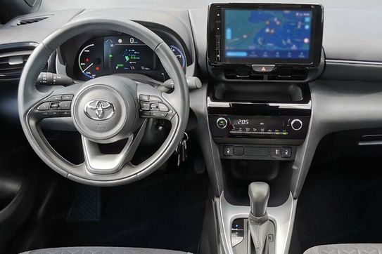 Toyota Yaris Cross 1.5 Hybrid Comfort