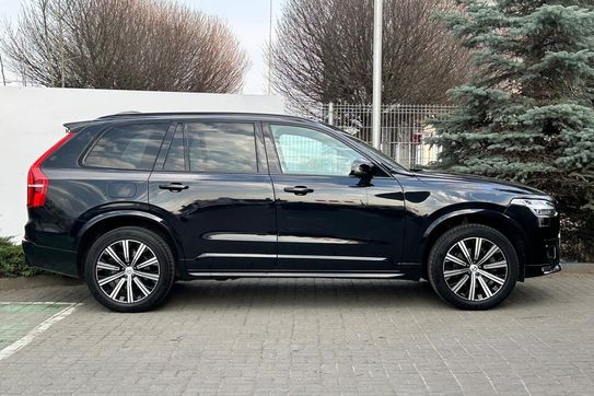 Volvo XC90 B5 D AWD Plus Dark 7os aut