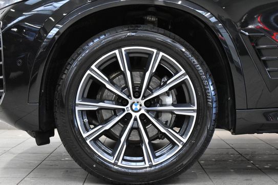 BMW X5 xDrive40d mHEV M Sport