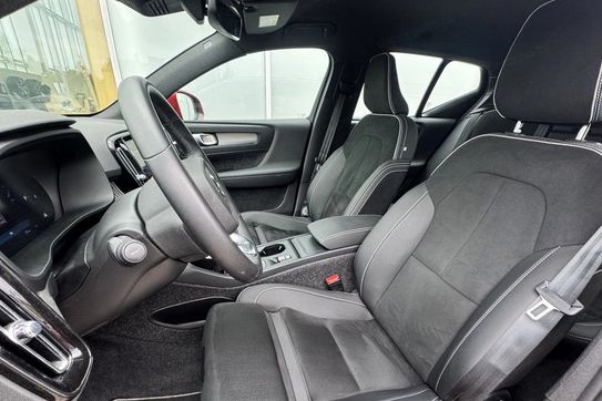 Volvo XC40 B3 Core aut