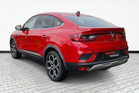 Renault Arkana 1.3 TCe Intens EDC