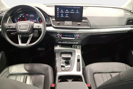 Audi Q5 40 TDI mHEV quattro Advanced S tronic