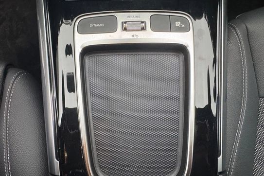 Mercedes GLA 200 Progressive