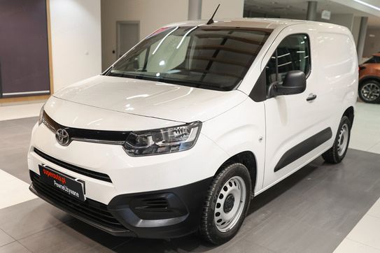 Toyota Proace City L1H1 Active