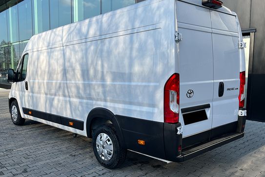 Toyota Proace Max L4H2 Active 2.2