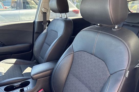 Kia Niro 1.6  Hybrid  Business Line
