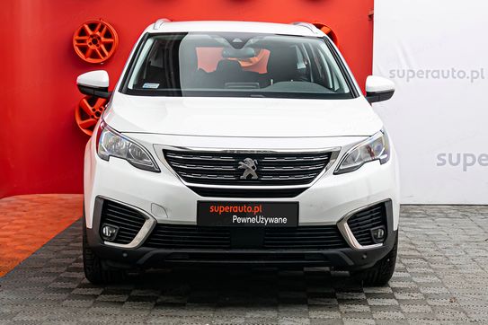 Peugeot 5008 1.6 THP