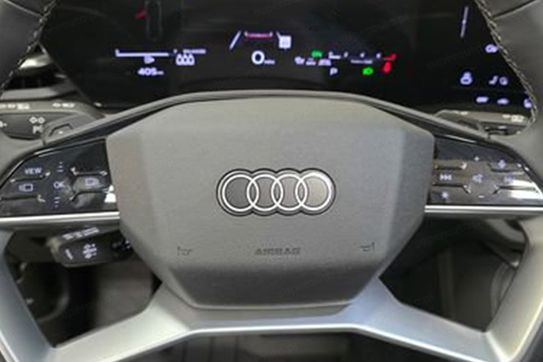 Audi Q5 TDI quattro S line