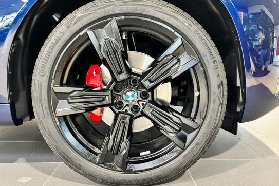 BMW X3 xDrive20d M Sport