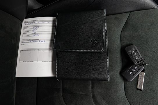 Volkswagen Arteon 2.0 TSI Elegance DSG
