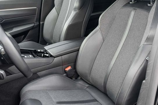 Peugeot 508 1.5 BlueHDi Allure Pack S&S EAT8
