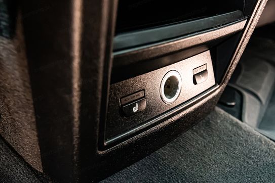 BMW X5 xDrive40d