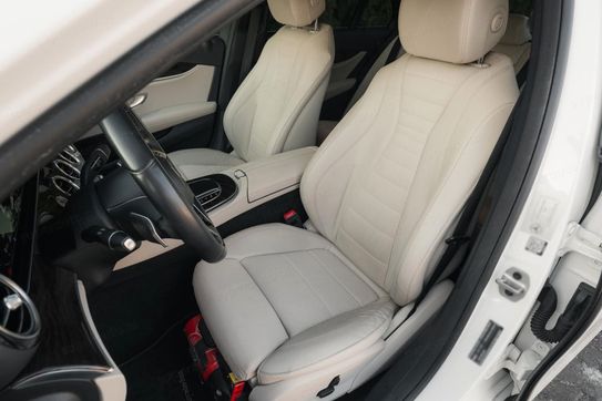 Mercedes E Klasa 220 d