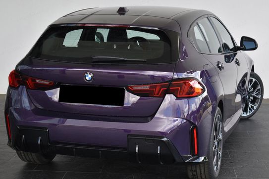 BMW Seria 1 116 M Sport