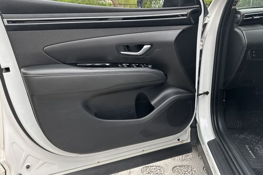 Hyundai Tucson Smart 1.6 T-GDi 48V  DCT
