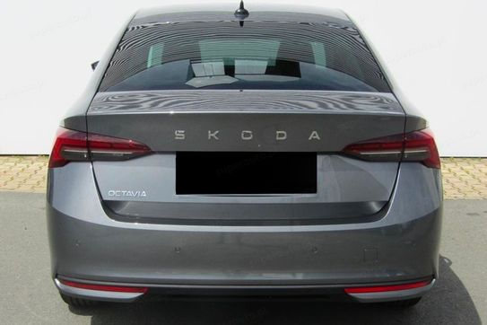 Skoda Octavia Drive Selection 1.5 TSI mHEV DSG