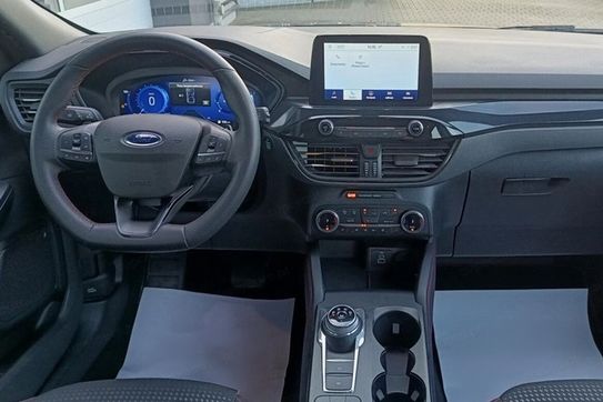 Ford Kuga 2.0 EcoBlue ST-Line  AWD